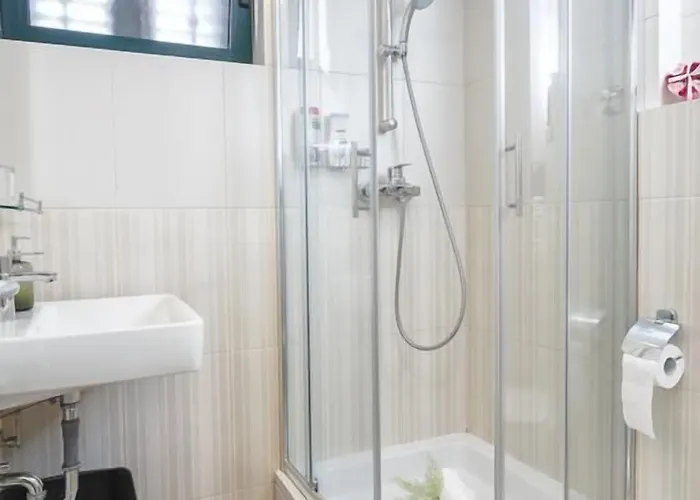 Cambi 아파트 스플리트