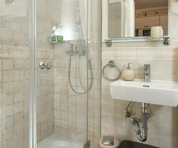 Cambi * 스플리트