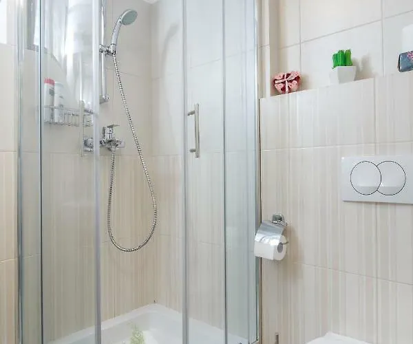 Cambi * 스플리트