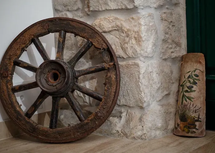 Cambi * 스플리트