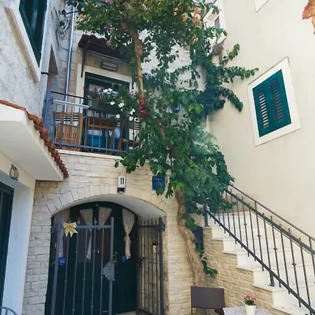 Appartamento Cambi *