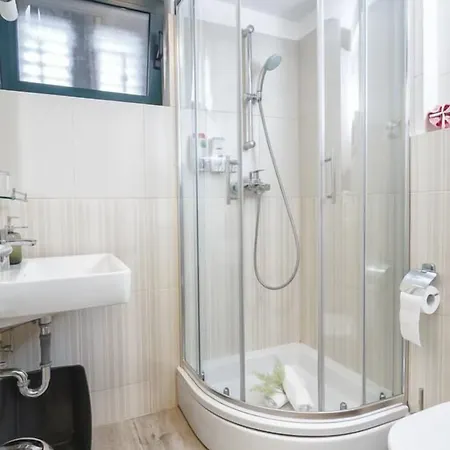 Cambi Appartement Split