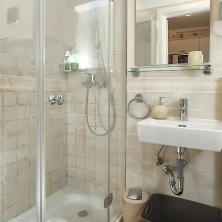 Cambi Appartement Split