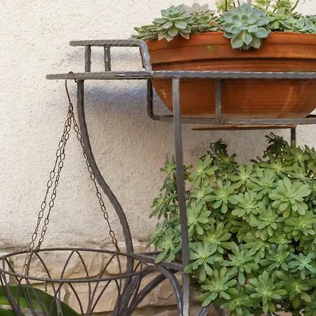 Cambi דירה ספליט