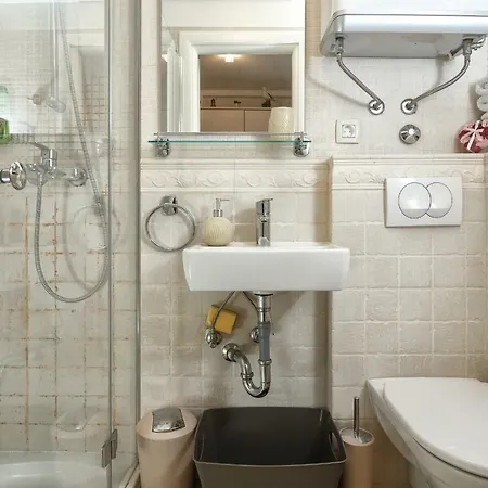 Appartement Cambi Split