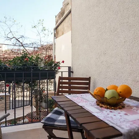 Apartment Cambi Split