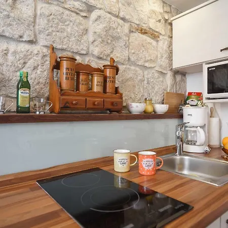 Apartmán Cambi *