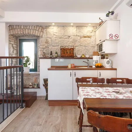 Apartmán Cambi *