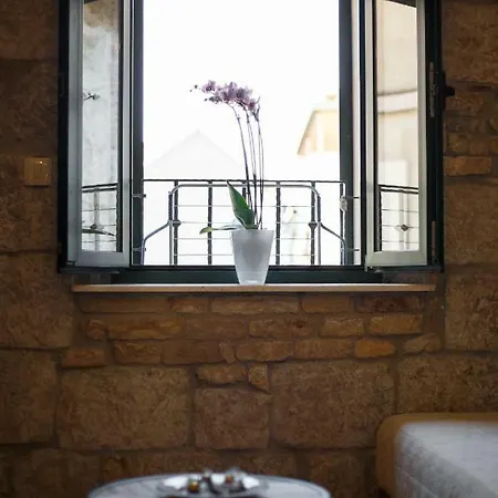 Cambi Apartment *