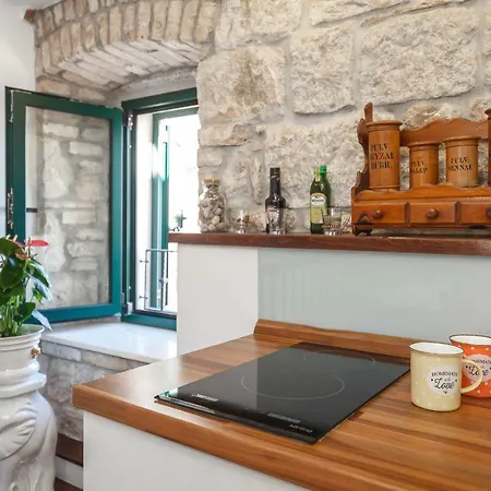 Cambi Apartmán *