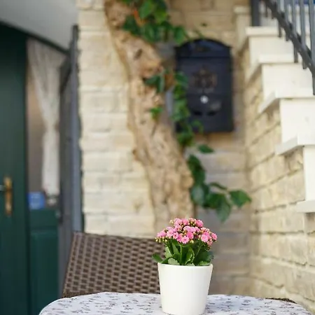 Apartmán Cambi *