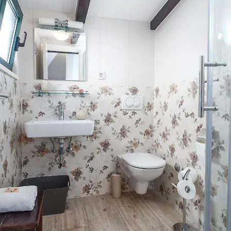 Cambi Apartment *