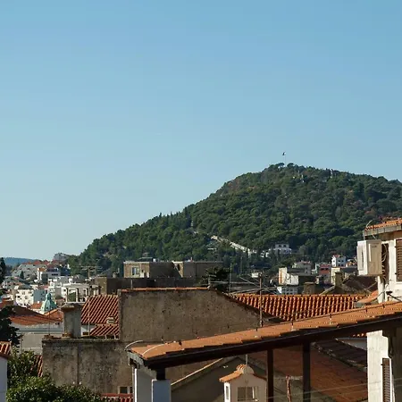 Apartment Cambi