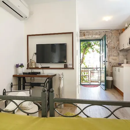 Cambi Apartment *