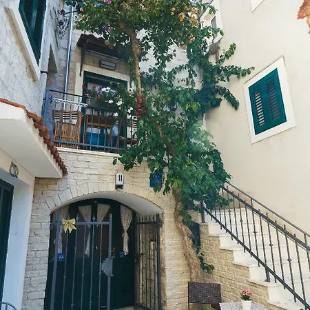 Cambi Apartment *
