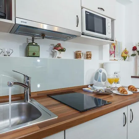 Apartment Cambi