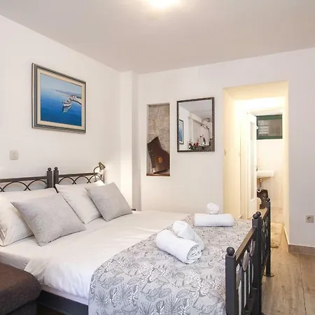 Apartment Cambi *