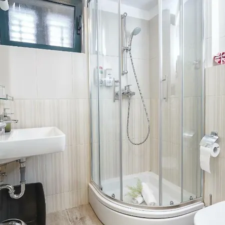Apartment Cambi