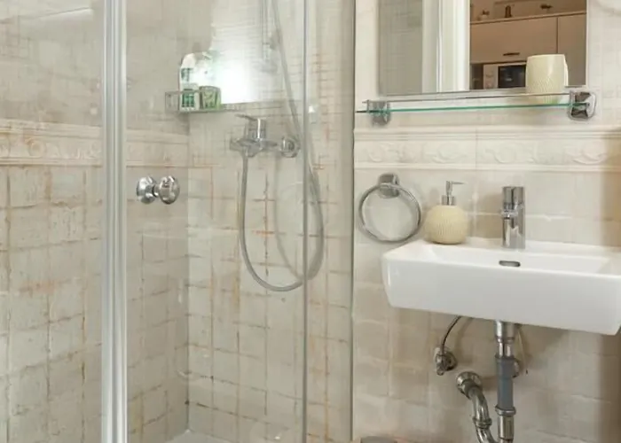 Cambi Apartman Split