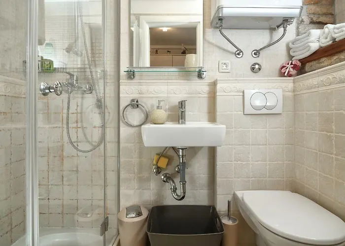 Apartman Cambi Split