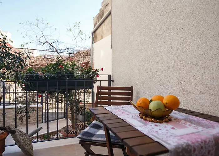 Apartman Cambi Split