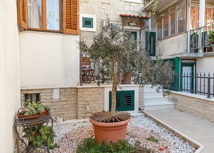 Cambi Apartman Split