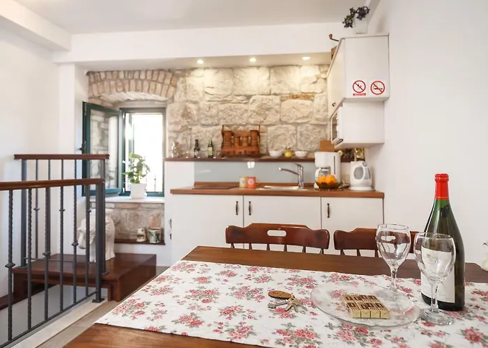 Cambi Apartman Split