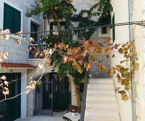 Cambi Apartman Split